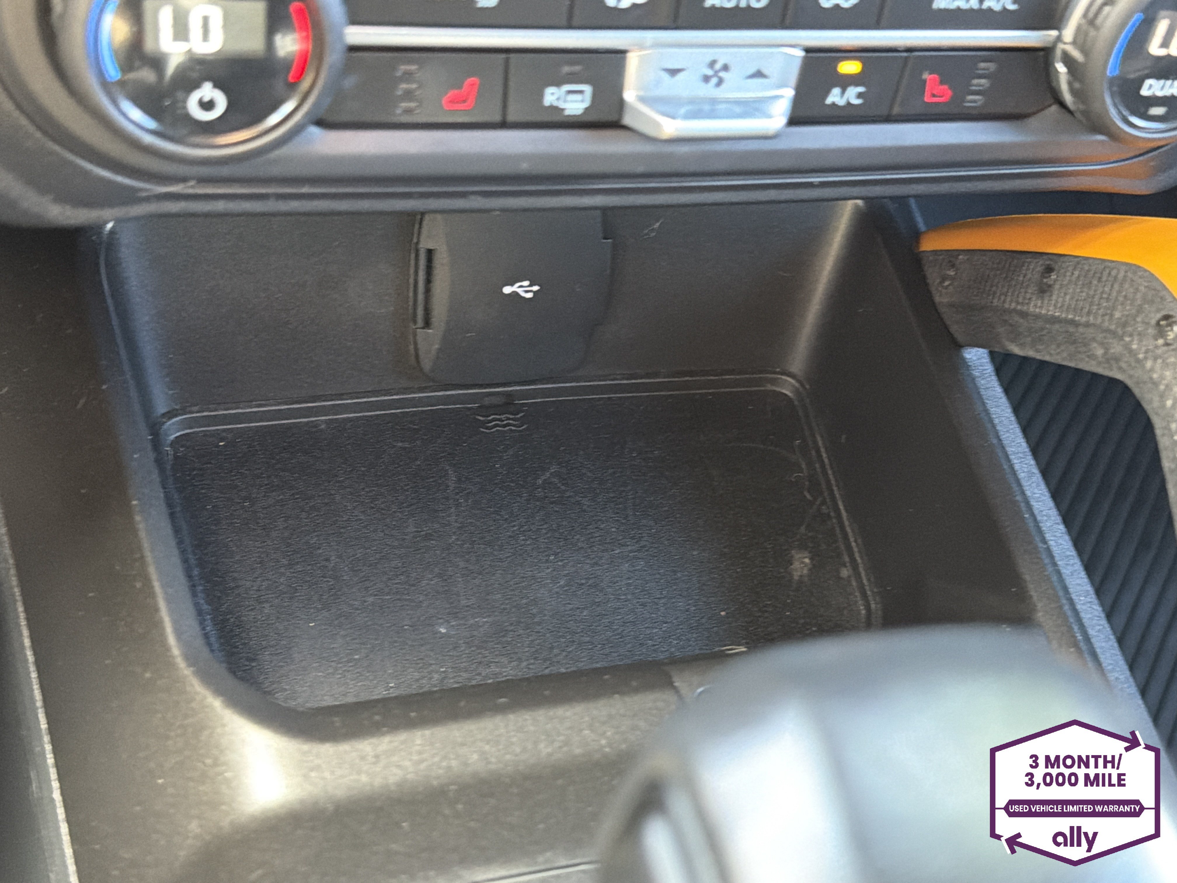 Used 2023 Ford Bronco Badlands w/ Sasquatch Package AWD/4WD image 26