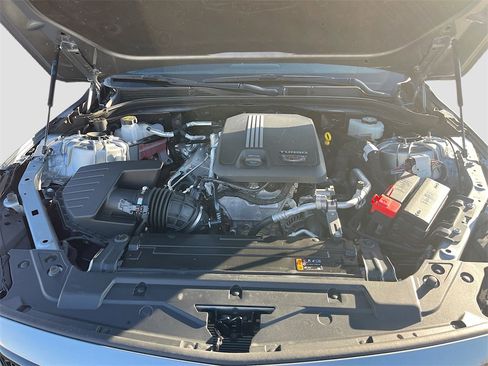 Used 2024 Cadillac CT5 Sport w/ Cold Weather Package image 31