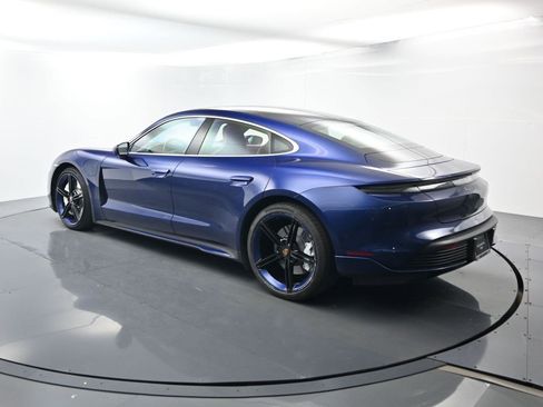 Used 2020 Porsche Taycan Turbo image 3