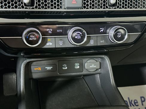Used 2025 Honda Civic LX image 15