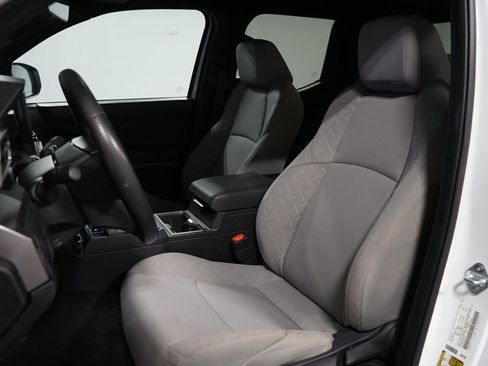 Used 2024 Toyota Tacoma SR5 image 6