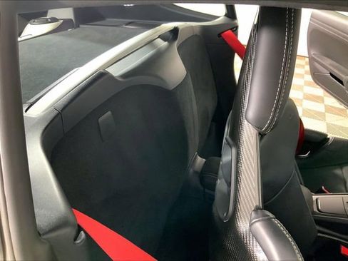 Certified 2022 Porsche 718 Cayman GT4 image 19