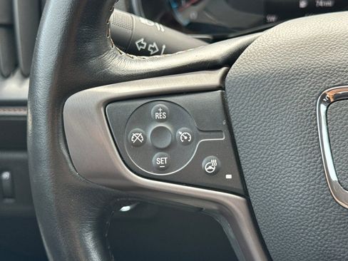 Used 2022 GMC Canyon AT4 w/ Trailering Package AWD/4WD image 26