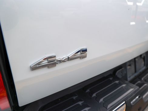 Used 2023 Toyota Tundra 1794 Edition AWD/4WD image 11