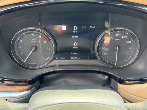 Used 2021 Cadillac XT5 Premium Luxury w/ Platinum Package FWD image 22