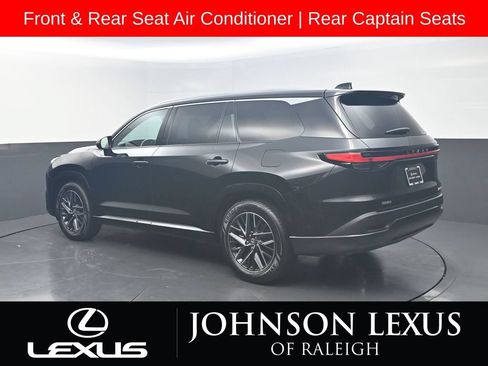 Used 2024 Lexus TX 350 FWD w/ Technology Package image 7