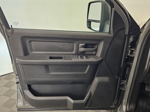 New 2026 RAM 4500 Tradesman w/ Chrome Appearance Group image 10