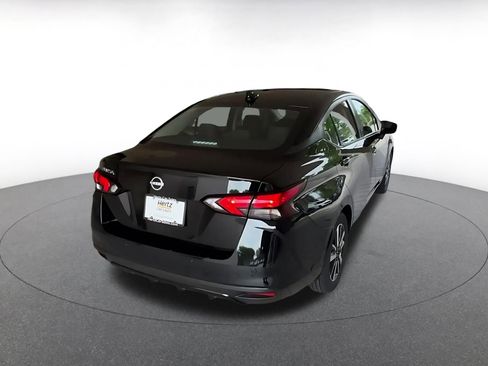 Used 2025 Nissan Versa SV FWD image 14
