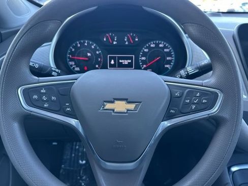 Used 2023 Chevrolet Malibu LT w/ Driver Confidence Package image 26