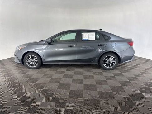 Used 2024 Kia Forte LXS image 5