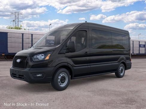 New 2026 Ford Transit 350 XL RWD image 1