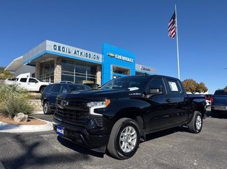 Certified 2024 Chevrolet Silverado 1500 RST w/ Convenience Package II video 1