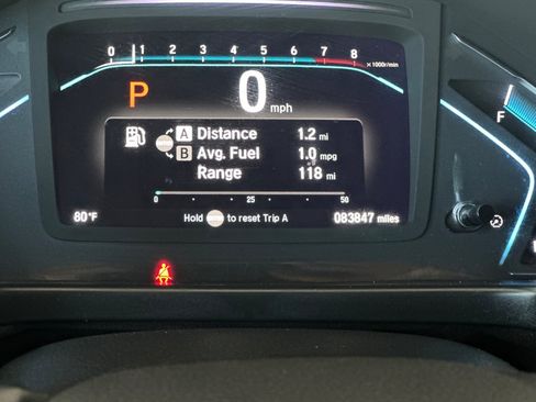 Used 2019 Honda Odyssey EX-L image 25