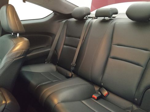 Used 2015 Honda Accord EX-L image 18