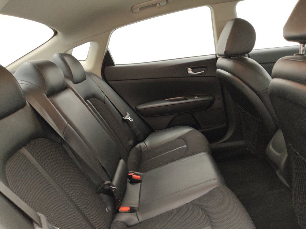 Used 2019 Kia Optima S FWD image 19