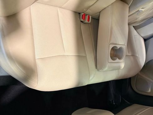 Used 2016 Nissan Altima 3.5 SL image 27