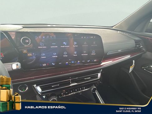 New 2026 Chevrolet Traverse Z71 w/ Driver Confidence Package image 20