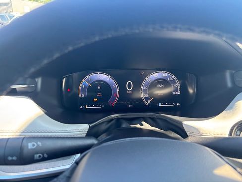 New 2026 Jeep Compass Limited AWD/4WD image 18