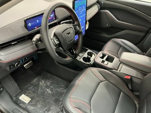 New 2026 Ford Mustang Mach-E Premium w/ Sport Appearance Package AWD/4WD image 14