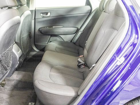 Used 2019 Kia Optima LX w/ LX 17" Wheel Package image 36