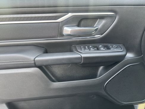 New 2026 RAM 1500 Big Horn AWD/4WD image 15