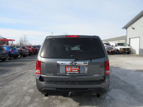 Used 2013 Honda Pilot EX-L image 4