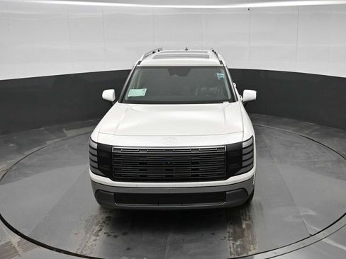 New 2026 Hyundai Palisade Limited image 24