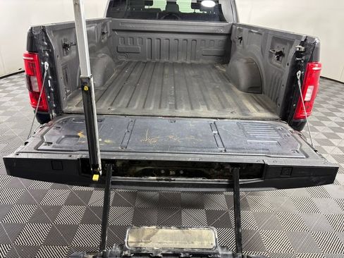 Used 2023 Ford F150 XLT w/ Equipment Group 301A Mid AWD/4WD image 30