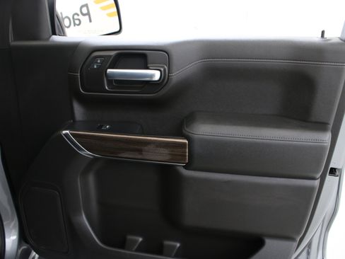 Used 2020 Chevrolet Silverado 1500 LT w/ All-Star Edition image 30