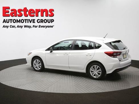 Used 2023 Subaru Impreza 2.0i AWD/4WD image 62