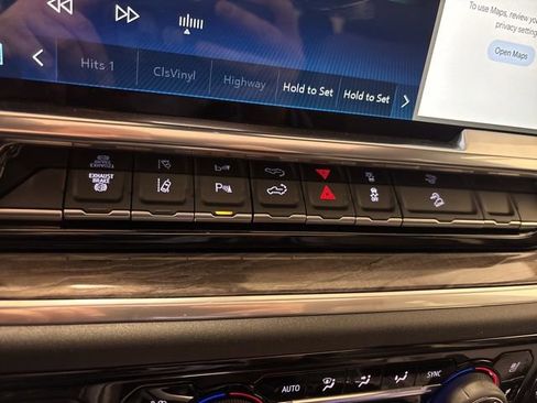 New 2026 Chevrolet Silverado 2500 LTZ w/ LTZ Plus Package image 32