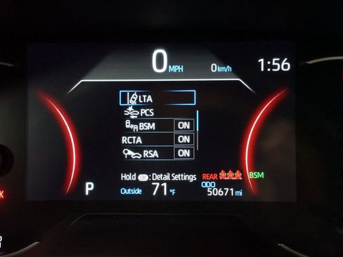 Certified 2024 Toyota RAV4 XLE FWD image 16