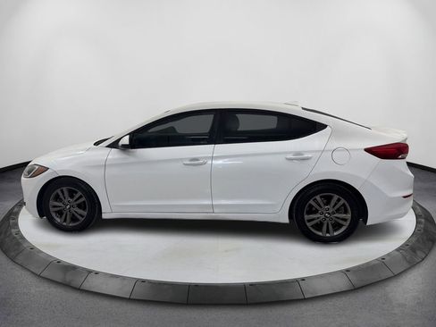 Used 2018 Hyundai Elantra SEL image 8