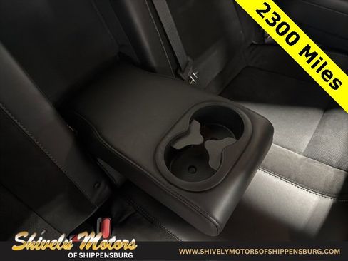 Certified 2021 Dodge Challenger R/T Scat Pack w/ Plus Package image 19