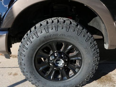 Used 2022 Ford F350 King Ranch w/ Tremor Off-Road Package image 27