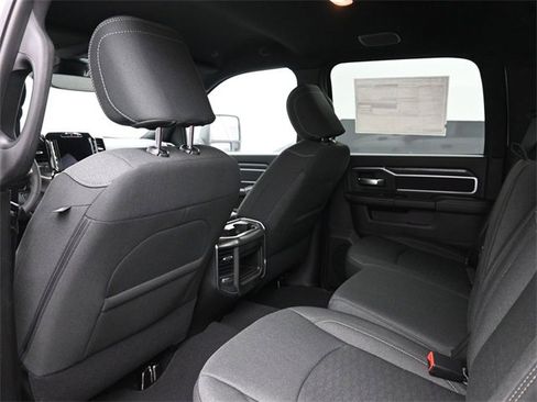 New 2026 RAM 2500 Big Horn image 16