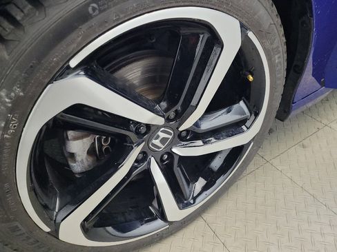 Used 2020 Honda Accord Sport image 31