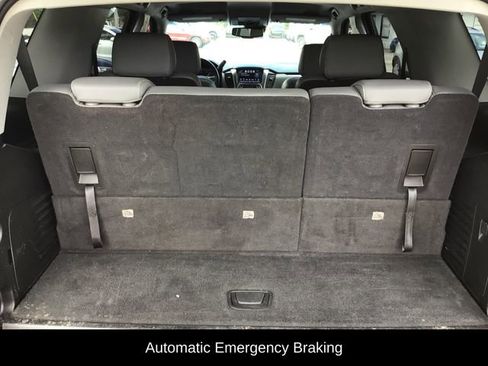 Used 2020 Chevrolet Tahoe LT image 37