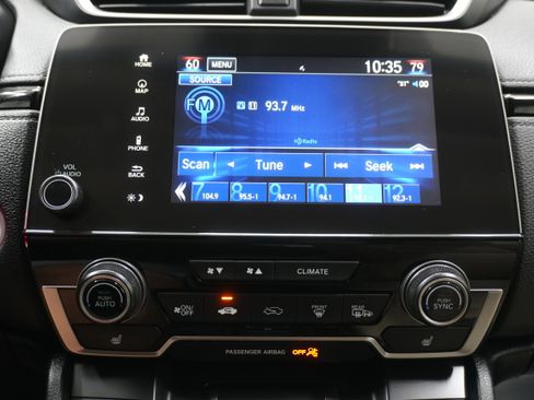 Used 2021 Honda CR-V Touring image 19