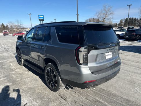 New 2026 Chevrolet Tahoe RST w/ Comfort Package image 8