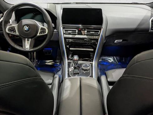 Certified 2026 BMW 840i xDrive AWD/4WD image 19
