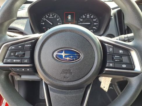Certified 2024 Subaru Impreza 2.0i AWD/4WD image 5