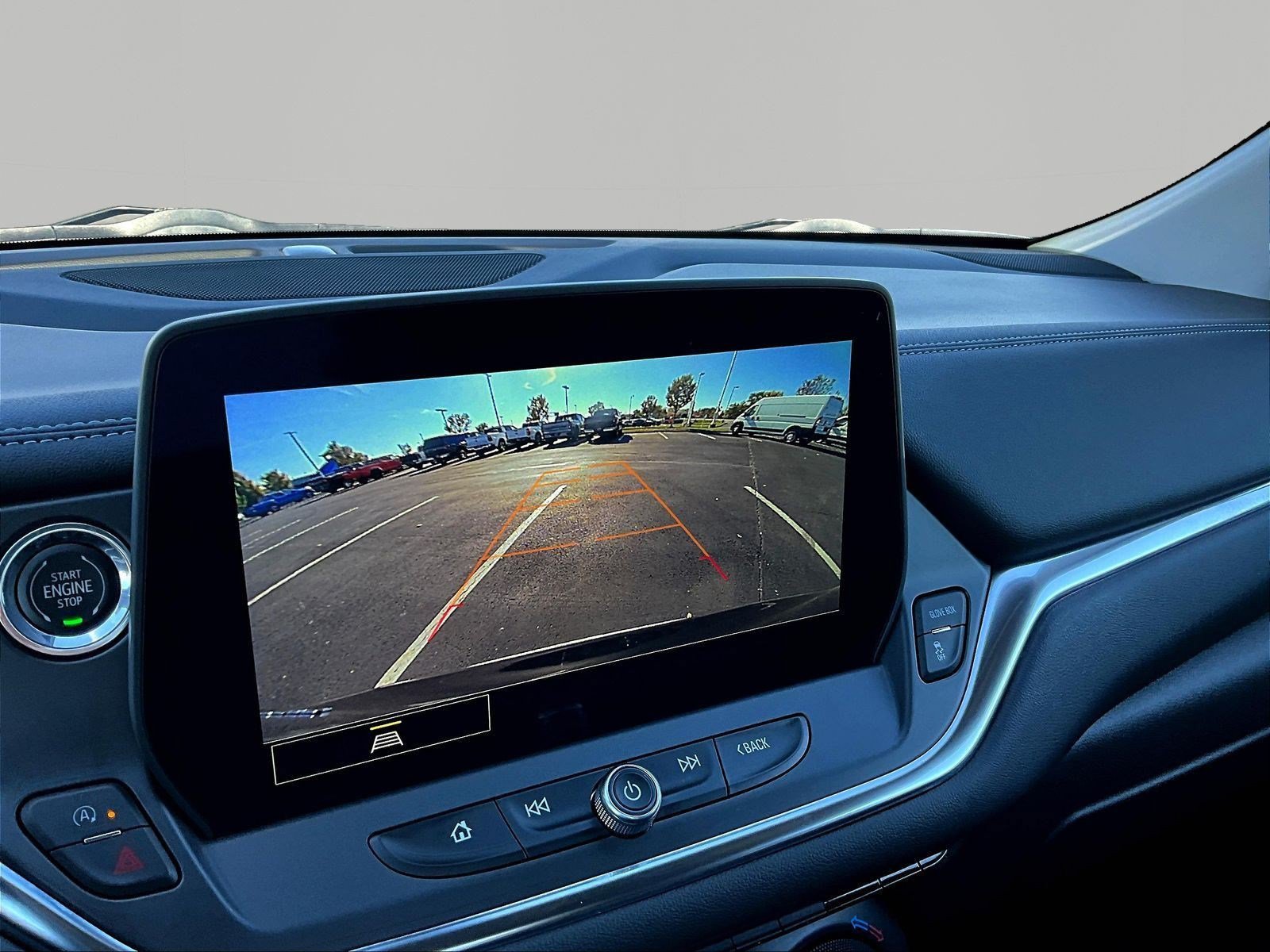 Used 2024 Chevrolet Blazer LT w/ Convenience Package FWD image 14