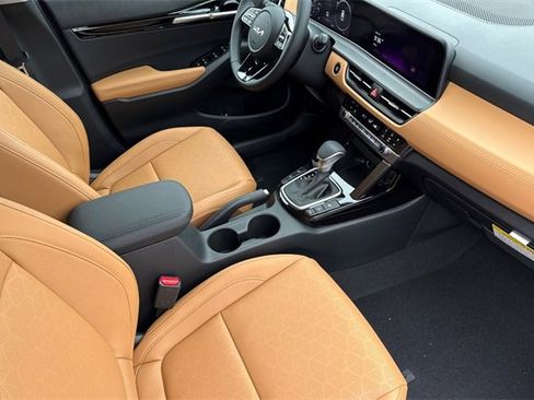New 2026 Kia Seltos EX w/ EX Sunroof Package image 19