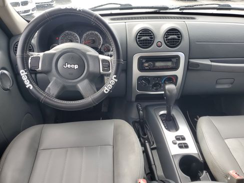 Used 2006 Jeep Liberty Limited image 31