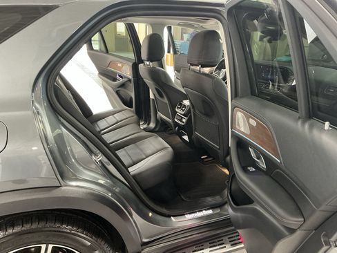 Used 2024 Mercedes-Benz GLE 450 4MATIC image 16