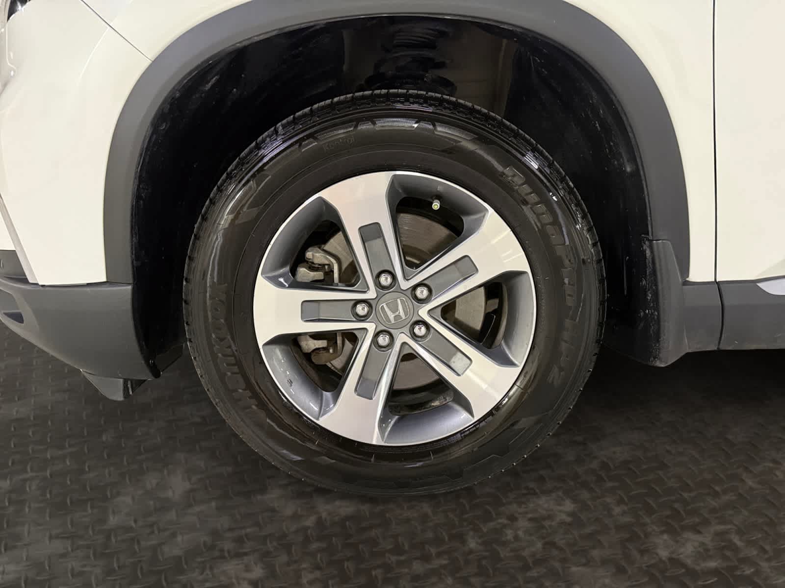 Used 2024 Honda Pilot EX-L image 21