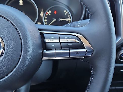 New 2025 MAZDA CX-50 AWD 2.5 Hybrid w/ Weather Package image 23