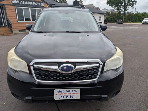 Used 2015 Subaru Forester 2.5i Limited AWD/4WD image 9