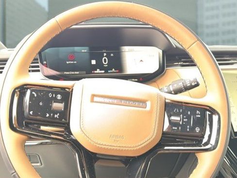 New 2026 Land Rover Range Rover Sport Dynamic SE image 26